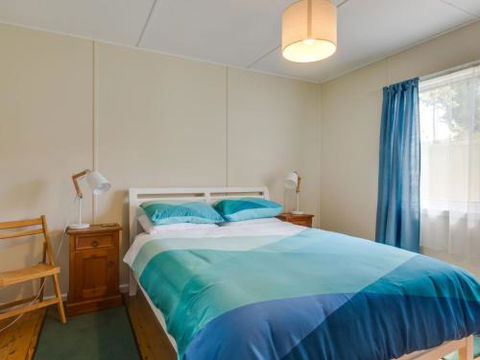 WIRANI On The WATER Sanctuary Point 4pm Check Out Sundays - Accommodation Brunswick Heads 4