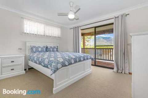 Stingray Shores Your Riverside Escape - Accommodation Brunswick Heads 0