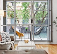A Bright  Stylish Studio Next to Darling Harbour - Accommodation Brunswick Heads
