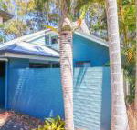 Wintersun Villa in Raffertys Resort - Accommodation Brunswick Heads