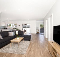 Callies Retreat I Pet Friendly I 3 Min Walk to Beach - Accommodation Brunswick Heads