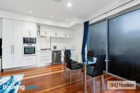 HIGH TIDES On ELLISTON - Accommodation Brunswick Heads 3