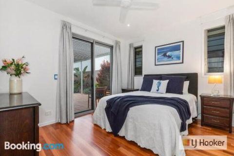 HIGH TIDES On ELLISTON - Accommodation Brunswick Heads 6