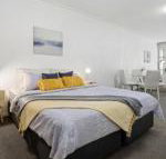 A Cozy  Modern Studio Next to Darling Harbour - Accommodation Brunswick Heads