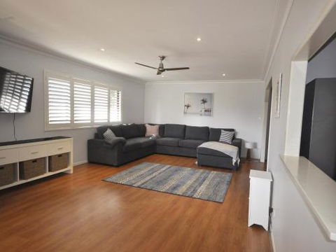 Island Time - Accommodation Brunswick Heads 1