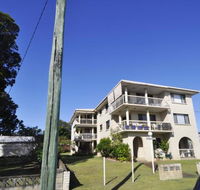 Island Time - Accommodation Brunswick Heads