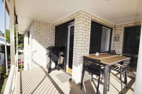 Island Time - Accommodation Brunswick Heads 2
