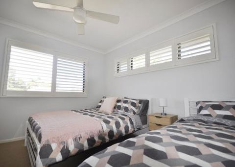 Island Time - Accommodation Brunswick Heads 6