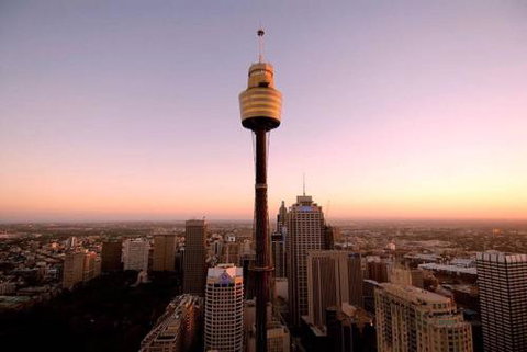 A Modern & Cozy Studio Next To Darling Harbour - Accommodation Brunswick Heads 2