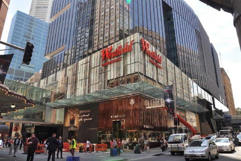 A Modern & Cozy Studio Next To Darling Harbour - Accommodation Brunswick Heads 1