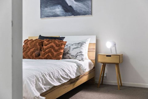 A Modern & Cozy Studio Next To Darling Harbour - Accommodation Brunswick Heads 5