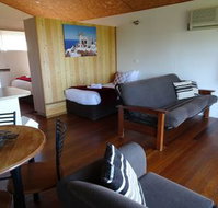 22 Korora Palms 1 Bedroom Bure - Accommodation Brunswick Heads