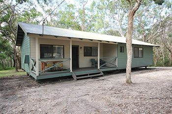 North Coast Holiday Parks Hungry Head Cabins - Accommodation Brunswick Heads 0