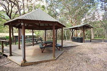 North Coast Holiday Parks Hungry Head Cabins - Accommodation Brunswick Heads 5