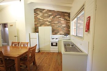 North Coast Holiday Parks Hungry Head Cabins - Accommodation Brunswick Heads 6