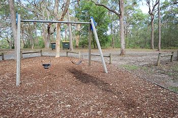 North Coast Holiday Parks Hungry Head Cabins - Accommodation Brunswick Heads 1