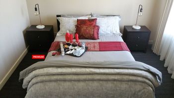 Mt Cooper Inn - Accommodation Brunswick Heads 0