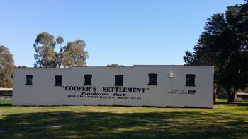 Mt Cooper Inn - Accommodation Brunswick Heads 4
