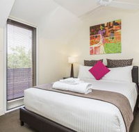 Sydney Harbor Town Houses Longs Ln - Accommodation Brunswick Heads