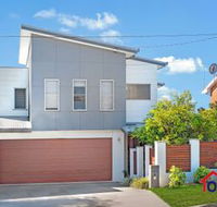 SUNNY DAZE BONNY HILLS - Accommodation Brunswick Heads