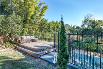 Spacious 4 Bedroom House The Hill - Accommodation Brunswick Heads 6