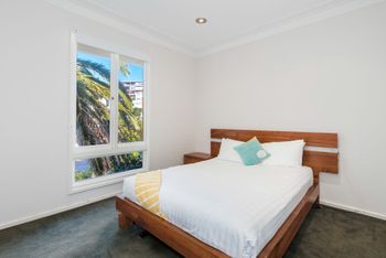 Spacious 4 Bedroom House The Hill - Accommodation Brunswick Heads 4
