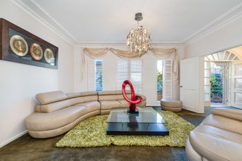 Spacious 4 Bedroom House The Hill - Accommodation Brunswick Heads 5