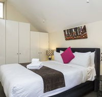 Sydney Harbor Town Houses Carahers Ln - Accommodation Brunswick Heads