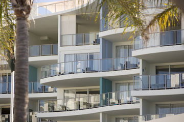 Peppers Pier Resort - Accommodation Brunswick Heads 0