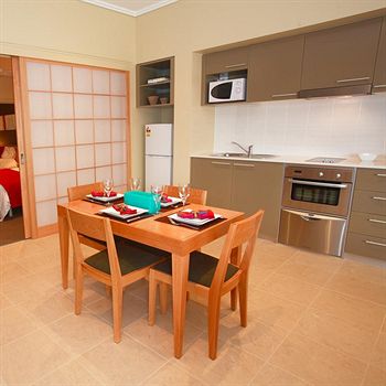 Peppers Pier Resort - Accommodation Brunswick Heads 4