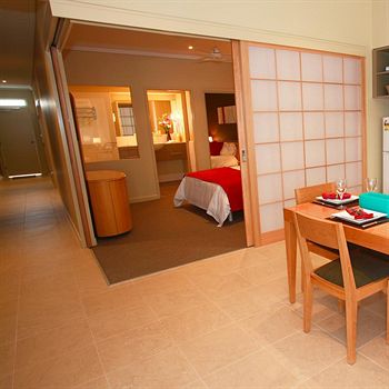 Peppers Pier Resort - Accommodation Brunswick Heads 2