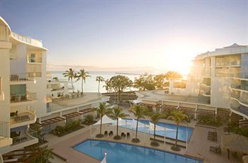Peppers Pier Resort - Accommodation Brunswick Heads 6