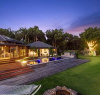 True North - Accommodation Brunswick Heads