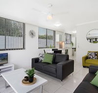 Jansea 2 - Accommodation Brunswick Heads