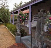 Spooky Hall Motel - Accommodation Brunswick Heads