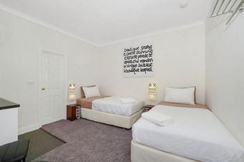 Spooky Hall Motel - Accommodation Brunswick Heads 5
