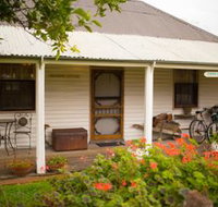 Davidsons Cottage - Accommodation Brunswick Heads