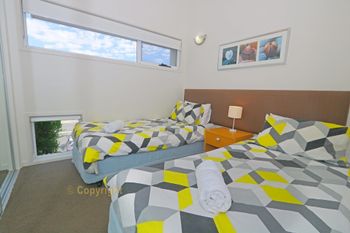 Pandanus Pocket 27 Holiday Apartment Casuarina - Accommodation Brunswick Heads 3