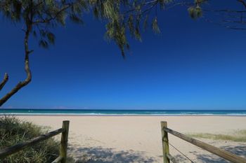 Pandanus Pocket 27 Holiday Apartment Casuarina - Accommodation Brunswick Heads 5