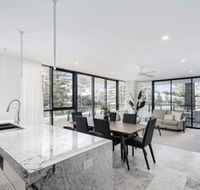 Ivy 95 Residence Broadbeach GCLR - Accommodation Brunswick Heads