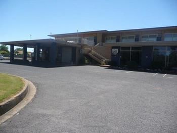 Oriana Motor Inn - Accommodation Brunswick Heads 0