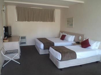 Oriana Motor Inn - Accommodation Brunswick Heads 1