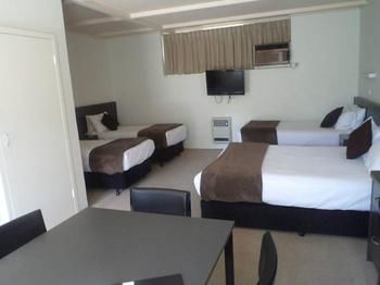 Oriana Motor Inn - Accommodation Brunswick Heads 5