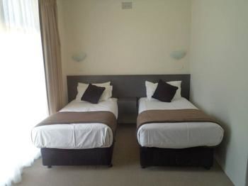 Oriana Motor Inn - Accommodation Brunswick Heads 2