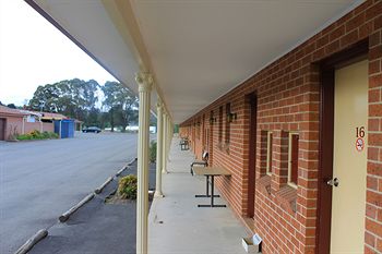 Colonial Motor Inn Lithgow - Accommodation Brunswick Heads 4