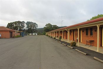 Colonial Motor Inn Lithgow - Accommodation Brunswick Heads 3