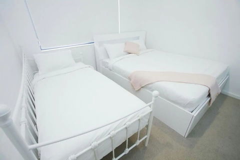 B03-darling Harbour 1 BDR APT - Accommodation Brunswick Heads 1