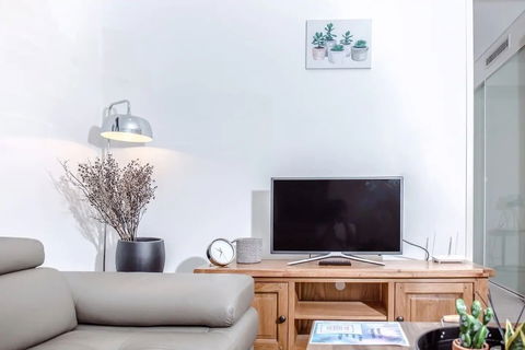 B03-darling Harbour 1 BDR APT - Accommodation Brunswick Heads 5