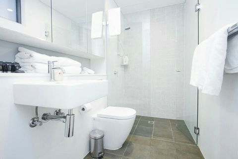 B03-darling Harbour 1 BDR APT - Accommodation Brunswick Heads 3