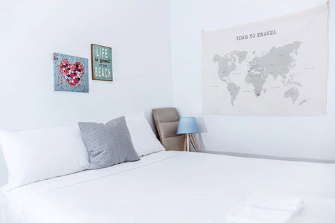 B03-darling Harbour 1 BDR APT - Accommodation Brunswick Heads 6